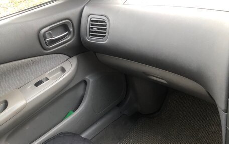 Nissan Sunny B15, 2000 год, 355 000 рублей, 16 фотография