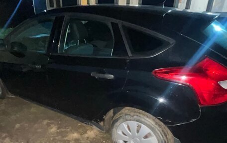 Ford Focus III, 2012 год, 495 000 рублей, 8 фотография