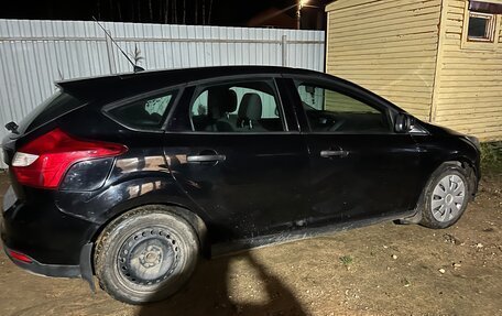 Ford Focus III, 2012 год, 495 000 рублей, 6 фотография