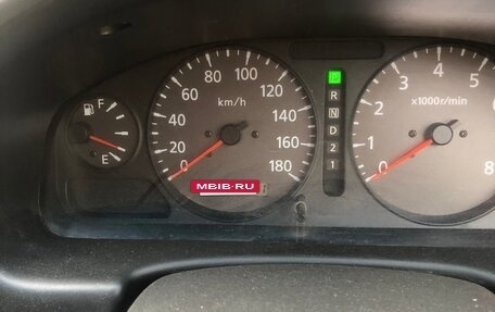 Nissan Sunny B15, 2000 год, 355 000 рублей, 17 фотография