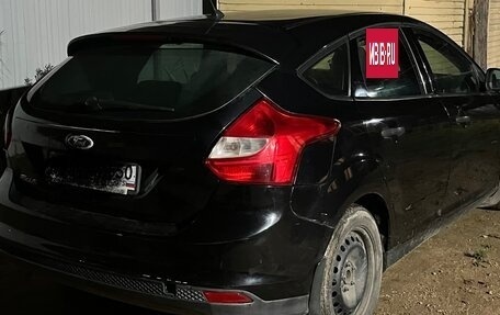 Ford Focus III, 2012 год, 495 000 рублей, 10 фотография