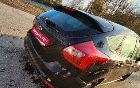 Ford Focus III, 2012 год, 495 000 рублей, 3 фотография