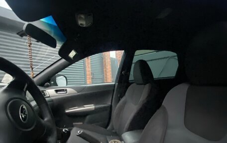 Subaru Impreza III, 2008 год, 600 000 рублей, 6 фотография