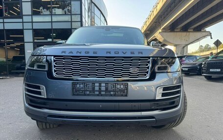 Land Rover Range Rover IV рестайлинг, 2019 год, 6 999 000 рублей, 2 фотография