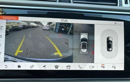 Land Rover Range Rover IV рестайлинг, 2019 год, 6 999 000 рублей, 12 фотография