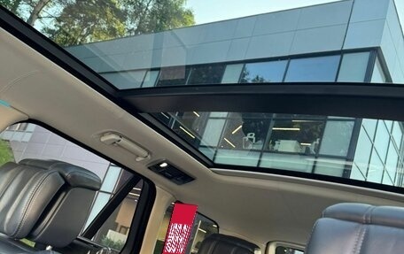 Land Rover Range Rover IV рестайлинг, 2019 год, 6 999 000 рублей, 14 фотография