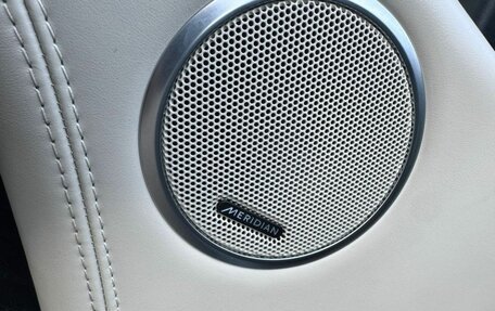 Land Rover Range Rover IV рестайлинг, 2019 год, 6 999 000 рублей, 18 фотография