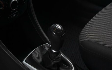 Hyundai Solaris II рестайлинг, 2013 год, 740 000 рублей, 14 фотография