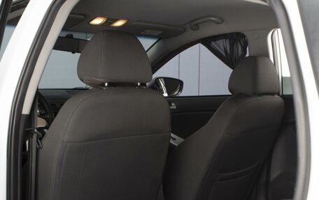 Hyundai Solaris II рестайлинг, 2013 год, 740 000 рублей, 11 фотография