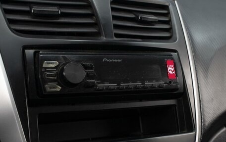 Hyundai Solaris II рестайлинг, 2013 год, 740 000 рублей, 16 фотография