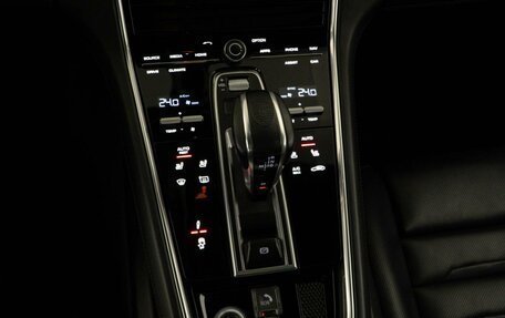 Porsche Panamera II рестайлинг, 2017 год, 6 985 077 рублей, 15 фотография