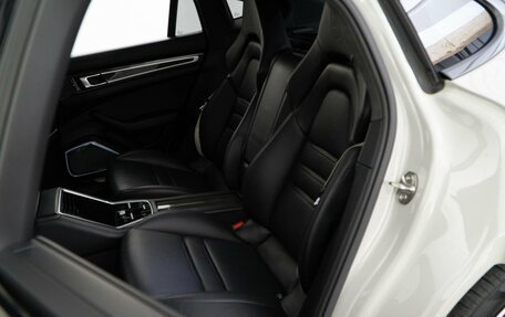 Porsche Panamera II рестайлинг, 2017 год, 6 985 077 рублей, 9 фотография