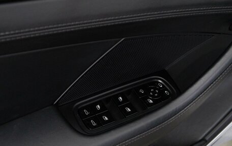 Porsche Panamera II рестайлинг, 2017 год, 6 985 077 рублей, 13 фотография