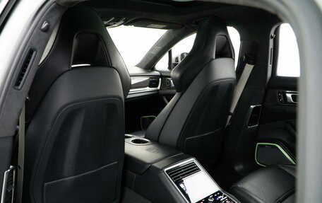 Porsche Panamera II рестайлинг, 2017 год, 6 985 077 рублей, 11 фотография