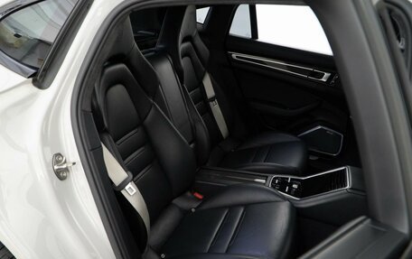 Porsche Panamera II рестайлинг, 2017 год, 6 985 077 рублей, 7 фотография