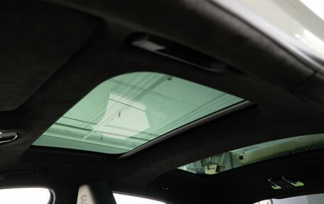 Porsche Panamera II рестайлинг, 2017 год, 6 985 077 рублей, 12 фотография