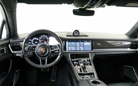 Porsche Panamera II рестайлинг, 2017 год, 6 985 077 рублей, 6 фотография
