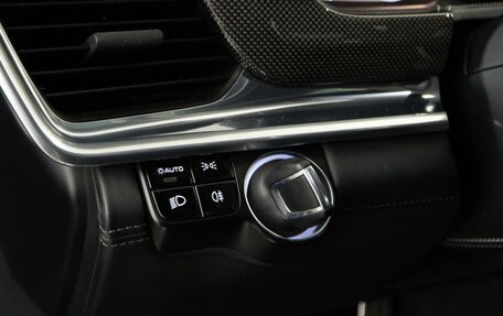 Porsche Panamera II рестайлинг, 2017 год, 6 985 077 рублей, 14 фотография