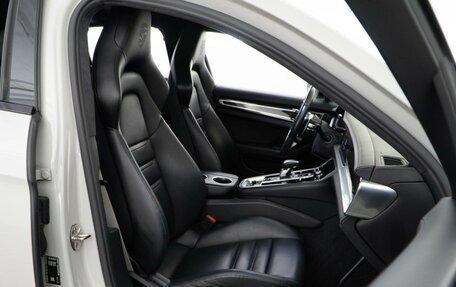 Porsche Panamera II рестайлинг, 2017 год, 6 985 077 рублей, 8 фотография