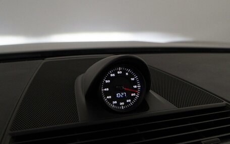 Porsche Panamera II рестайлинг, 2017 год, 6 985 077 рублей, 16 фотография