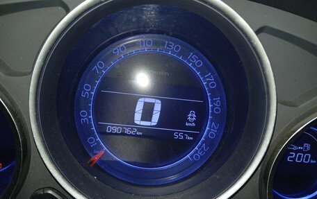 Citroen DS4, 2013 год, 750 000 рублей, 1 фотография