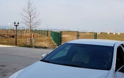 Toyota Camry, 2015 год, 3 000 000 рублей, 1 фотография