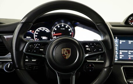 Porsche Panamera II рестайлинг, 2017 год, 6 985 077 рублей, 18 фотография