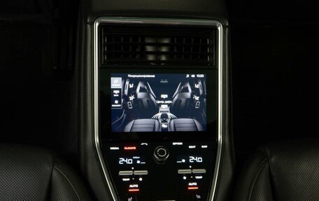 Porsche Panamera II рестайлинг, 2017 год, 6 985 077 рублей, 17 фотография