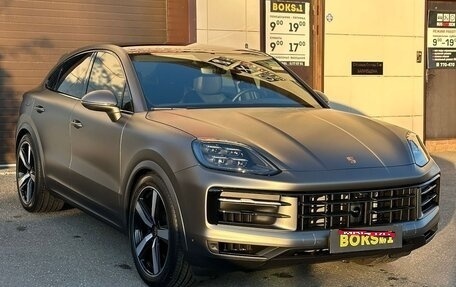 Porsche Cayenne III, 2023 год, 15 890 000 рублей, 1 фотография