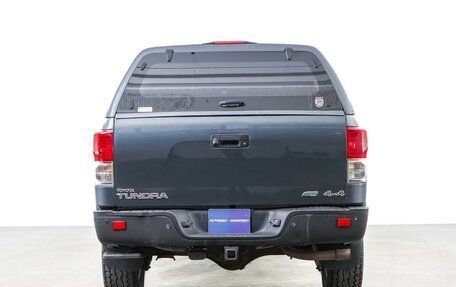 Toyota Tundra II, 2010 год, 3 068 097 рублей, 4 фотография