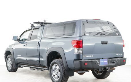 Toyota Tundra II, 2010 год, 3 068 097 рублей, 2 фотография