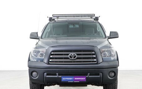 Toyota Tundra II, 2010 год, 3 068 097 рублей, 3 фотография