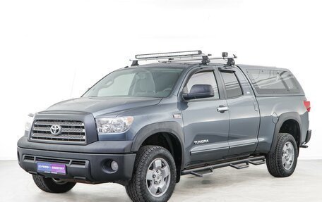 Toyota Tundra II, 2010 год, 3 068 097 рублей, 5 фотография