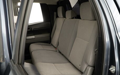 Toyota Tundra II, 2010 год, 3 068 097 рублей, 9 фотография