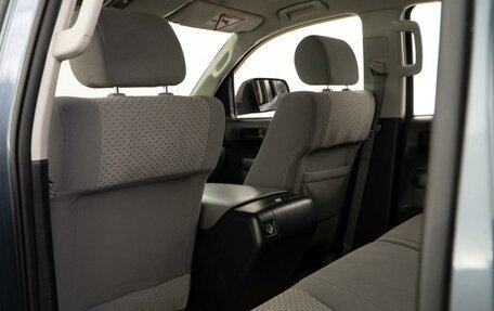 Toyota Tundra II, 2010 год, 3 068 097 рублей, 11 фотография