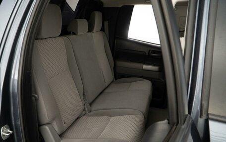 Toyota Tundra II, 2010 год, 3 068 097 рублей, 7 фотография