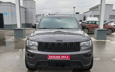 Jeep Grand Cherokee, 2018 год, 2 600 000 рублей, 1 фотография