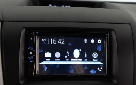 Toyota Tundra II, 2010 год, 3 068 097 рублей, 18 фотография