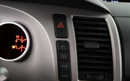 Toyota Tundra II, 2010 год, 3 068 097 рублей, 15 фотография