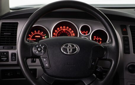 Toyota Tundra II, 2010 год, 3 068 097 рублей, 17 фотография