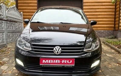 Volkswagen Polo VI (EU Market), 2019 год, 1 400 000 рублей, 1 фотография
