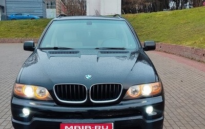 BMW X5, 2004 год, 1 150 000 рублей, 1 фотография