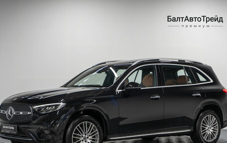 Mercedes-Benz GLC, 2024 год, 8 700 000 рублей, 1 фотография