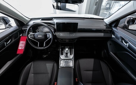 Haval Jolion, 2025 год, 2 499 000 рублей, 9 фотография