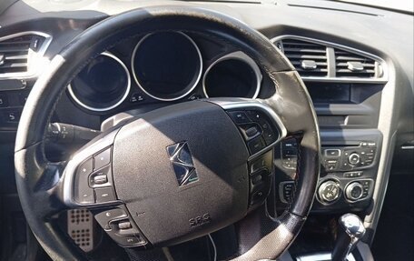 Citroen DS4, 2013 год, 750 000 рублей, 8 фотография