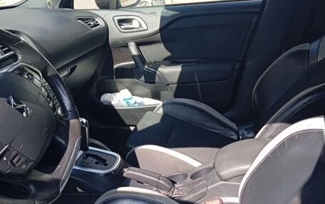 Citroen DS4, 2013 год, 750 000 рублей, 9 фотография