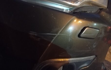 Citroen DS4, 2013 год, 750 000 рублей, 4 фотография