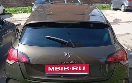 Citroen DS4, 2013 год, 750 000 рублей, 7 фотография