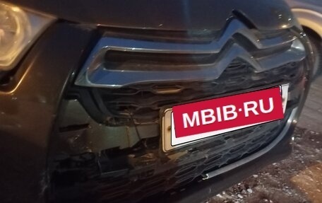 Citroen DS4, 2013 год, 750 000 рублей, 3 фотография