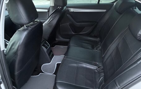 Skoda Octavia, 2014 год, 1 350 000 рублей, 10 фотография